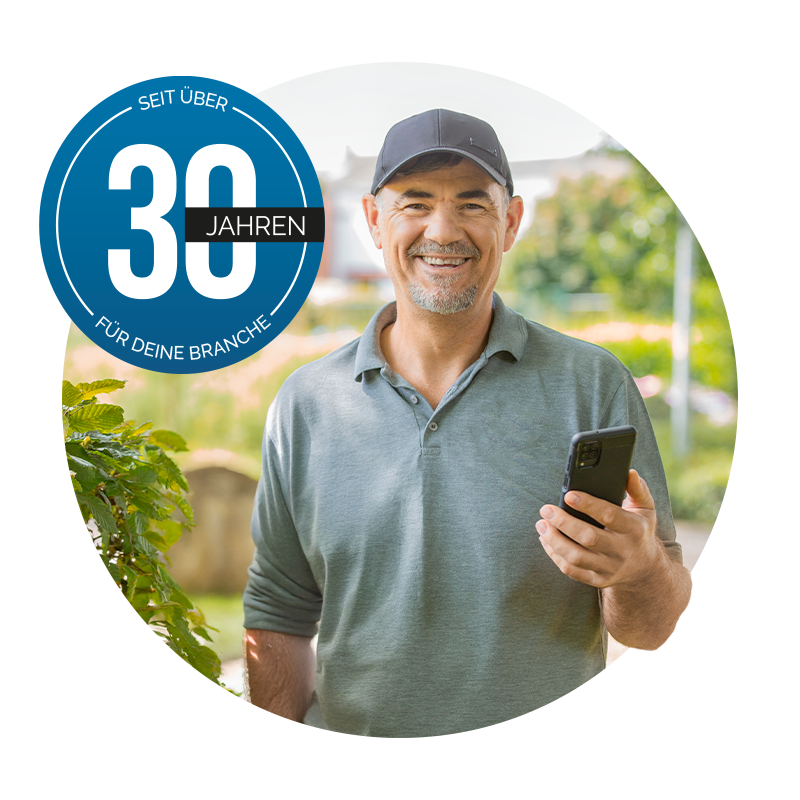 software-gruene-branche